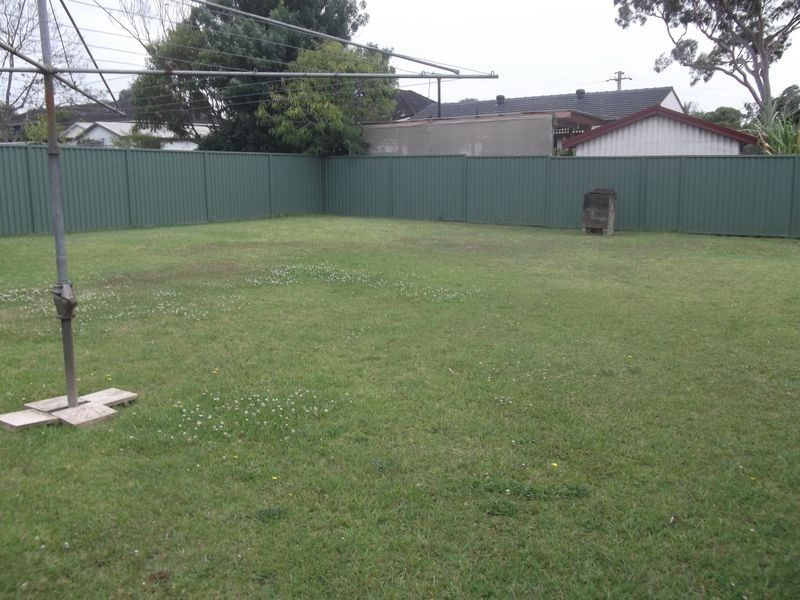 560 Great Western Highway, Pendle Hill NSW 2145