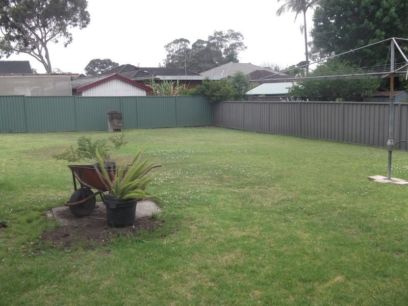 560 Great Western Highway, Pendle Hill NSW 2145