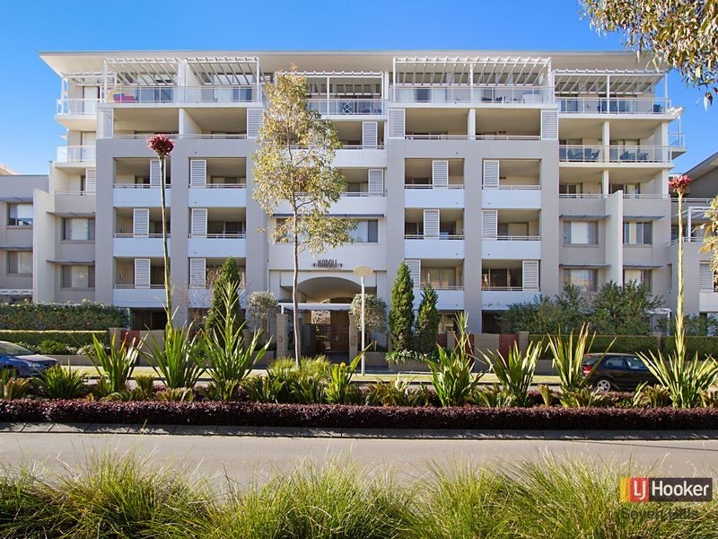 209/3 Stromboli Strait, Wentworth Point NSW 2127