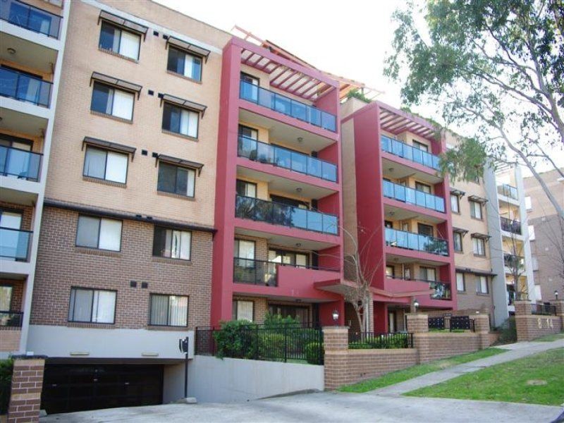 23/8-14 Oxford Street, Blacktown NSW 2148