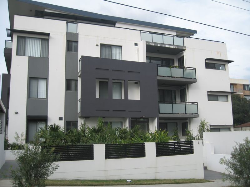 1/9 Wallace Street, Blacktown NSW 2148