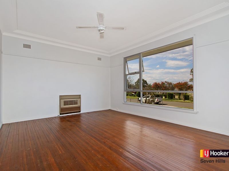 8 Jill Street, Marayong NSW 2148