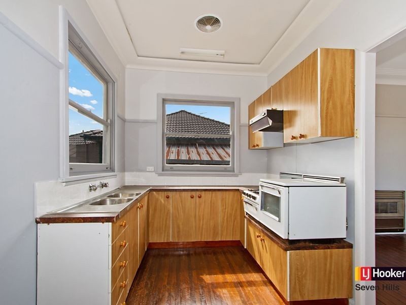 8 Jill Street, Marayong NSW 2148