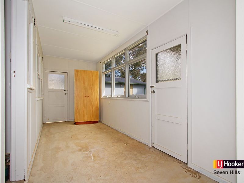 8 Jill Street, Marayong NSW 2148