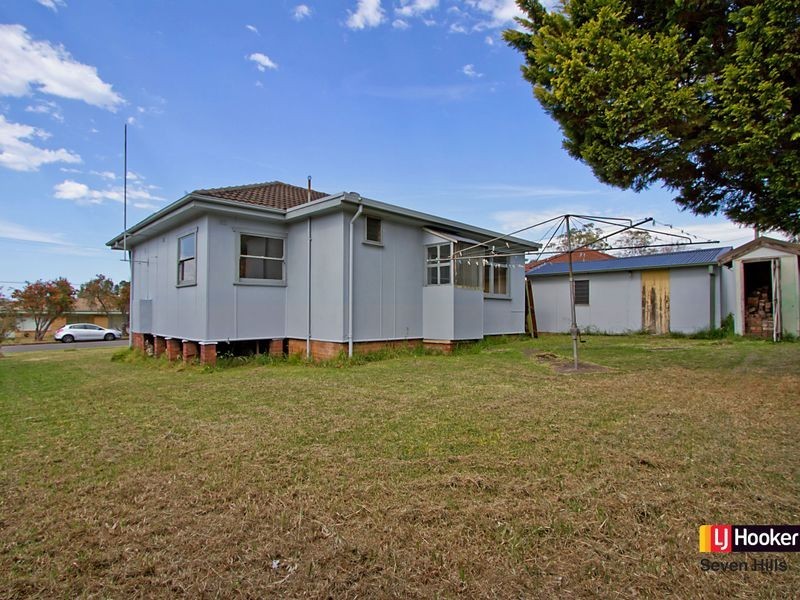 8 Jill Street, Marayong NSW 2148