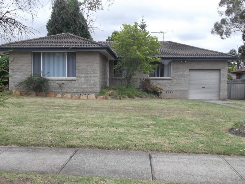 30 Capricorn Road, Kings Langley NSW 2147