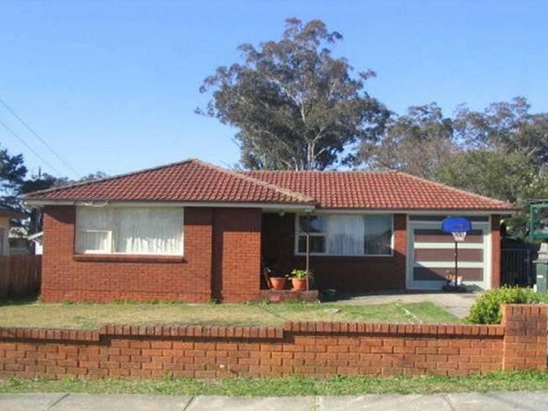 6 Allawah Street, Blacktown NSW 2148