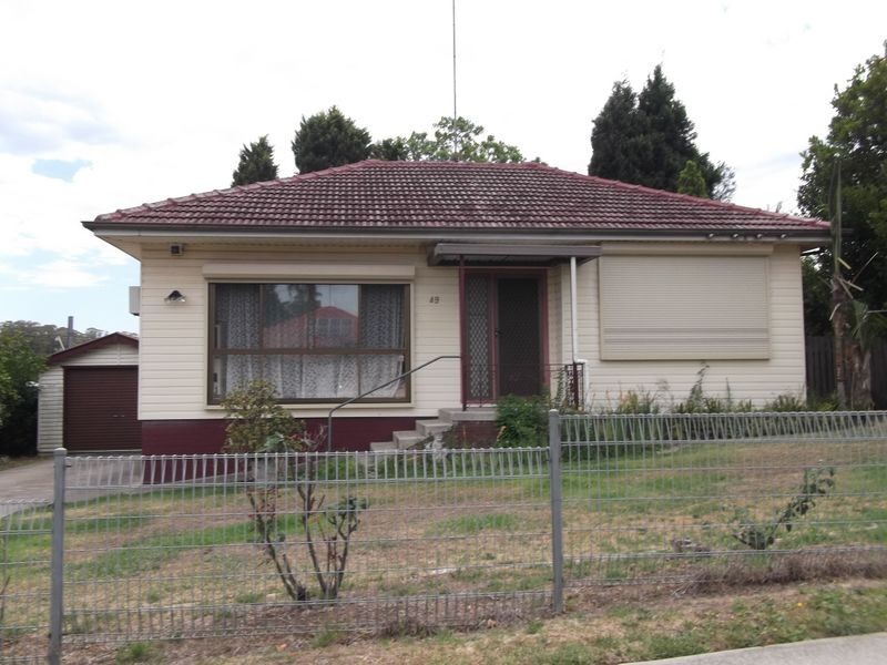 49 Federal Road, Seven Hills NSW 2147