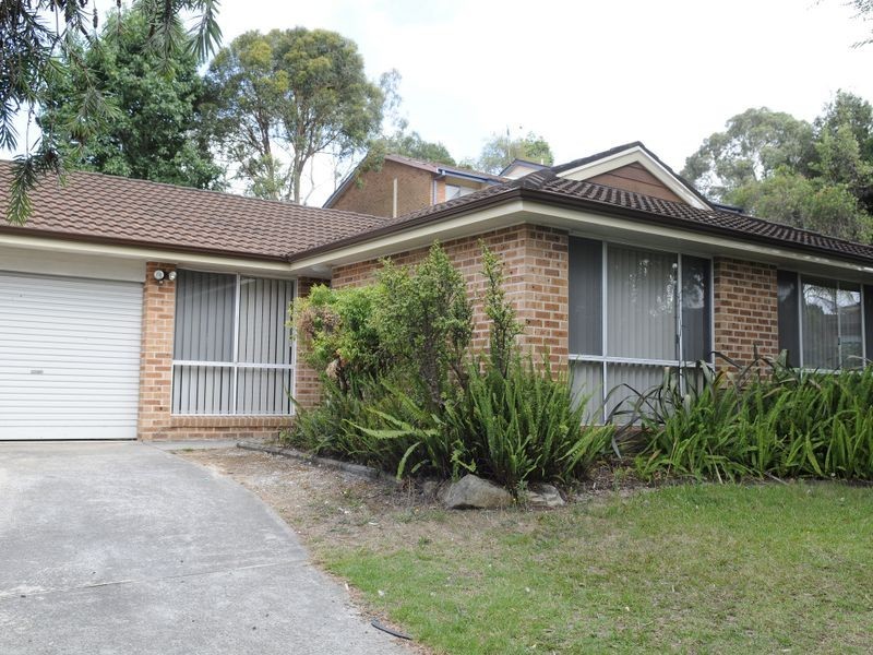 5 Clematis Close, Cherrybrook NSW 2126