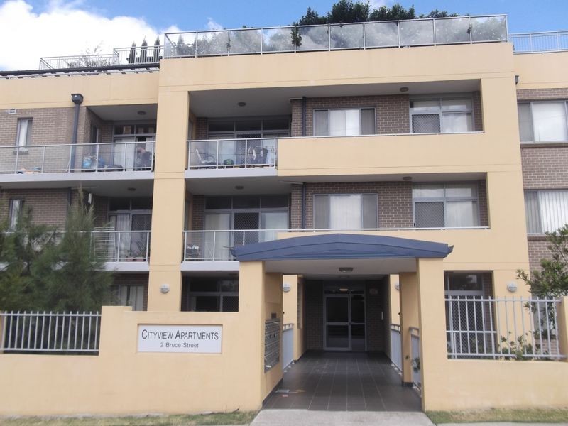 10/2 Bruce Street, Blacktown NSW 2148
