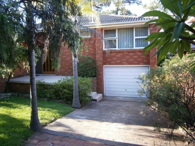 101 Frederick Street, Blacktown NSW 2148