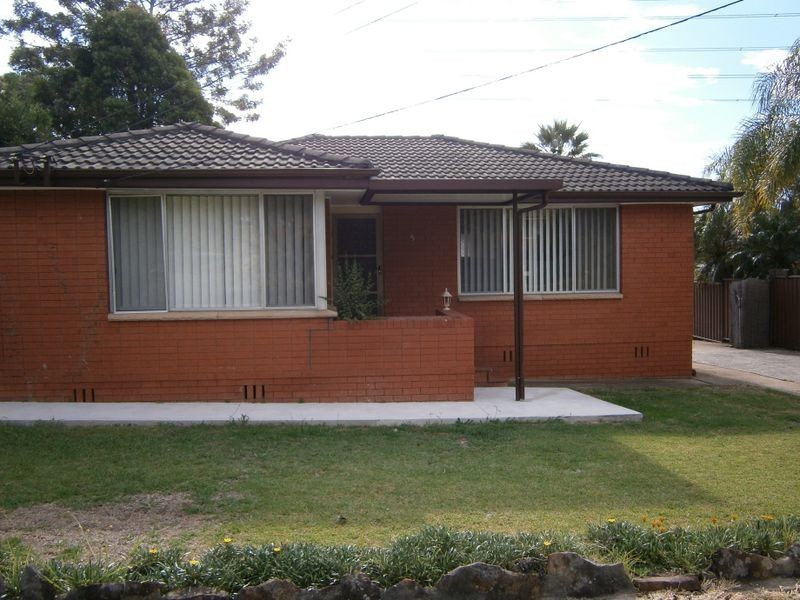 5 Zambesi Road, Seven Hills NSW 2147