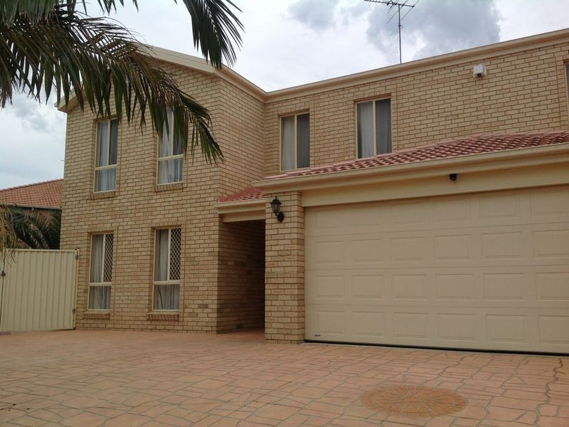 8 Minuet Court, Glenwood NSW 2768