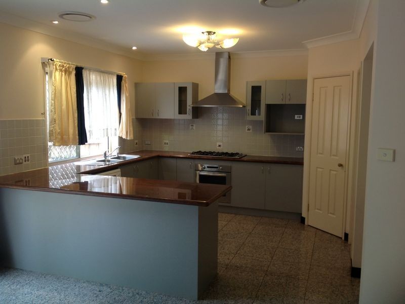 8 Minuet Court, Glenwood NSW 2768