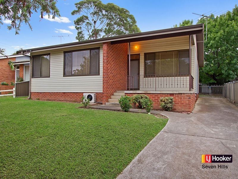 90 Best Road, Seven Hills NSW 2147