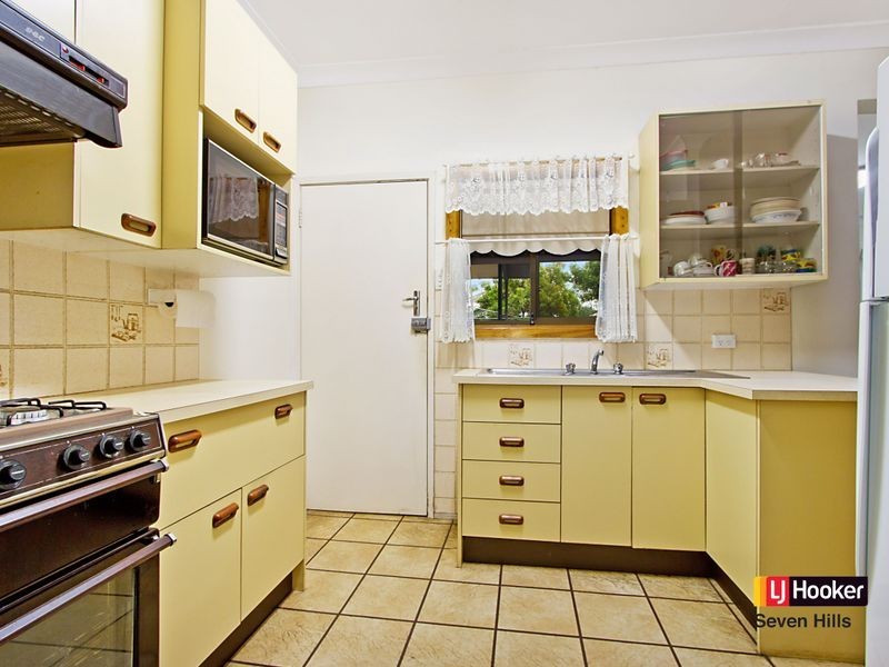 90 Best Road, Seven Hills NSW 2147