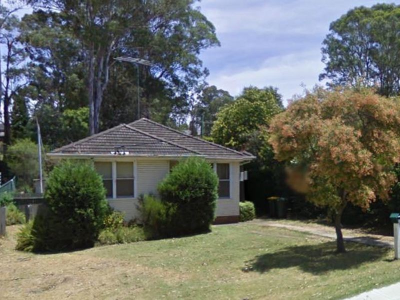 22 Phillip Street, Seven Hills NSW 2147