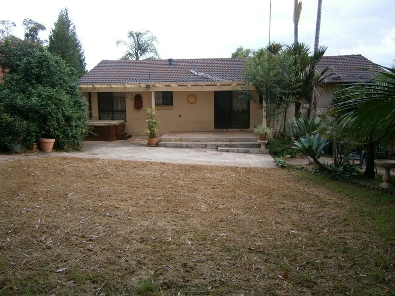 28 Botany Boulevard, Kings Langley NSW 2147