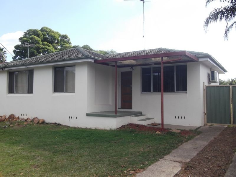 4 Westcombe Place, Rooty Hill NSW 2766