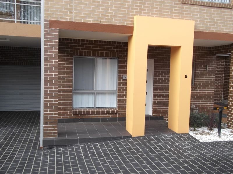 9/14 George Street, Seven Hills NSW 2147