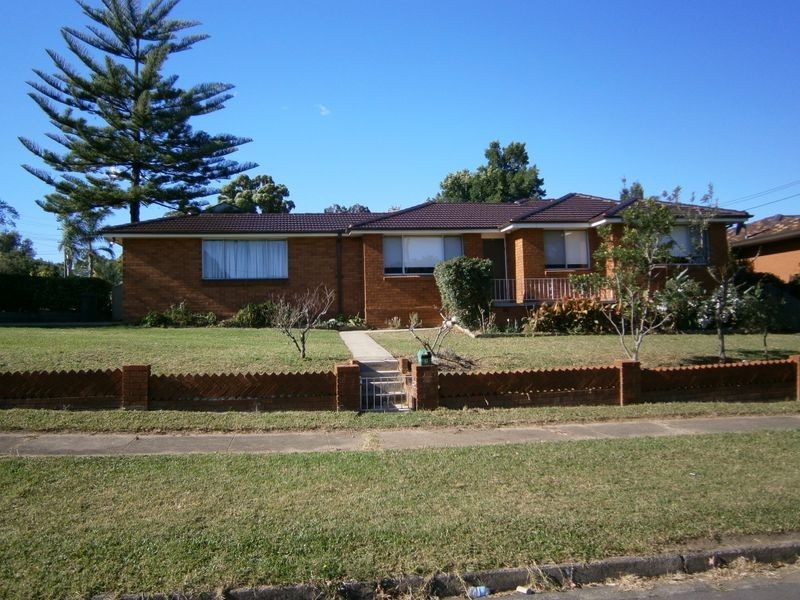 1 Laloki Street, Seven Hills NSW 2147