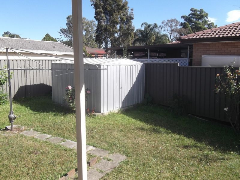 162 Railway Road, Quakers Hill NSW 2763