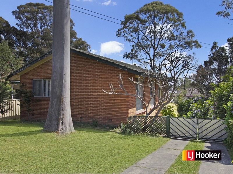 6 Judith Avenue, Seven Hills NSW 2147