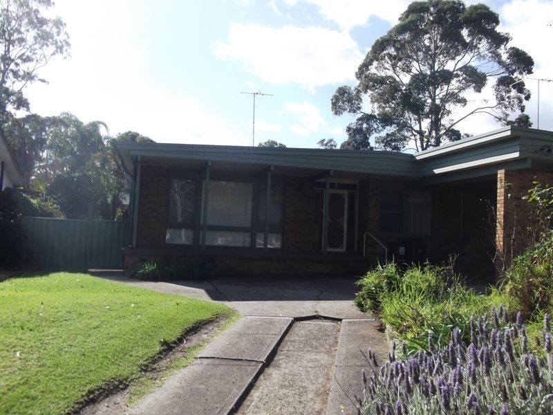 14 Louise Avenue, Baulkham Hills NSW 2153