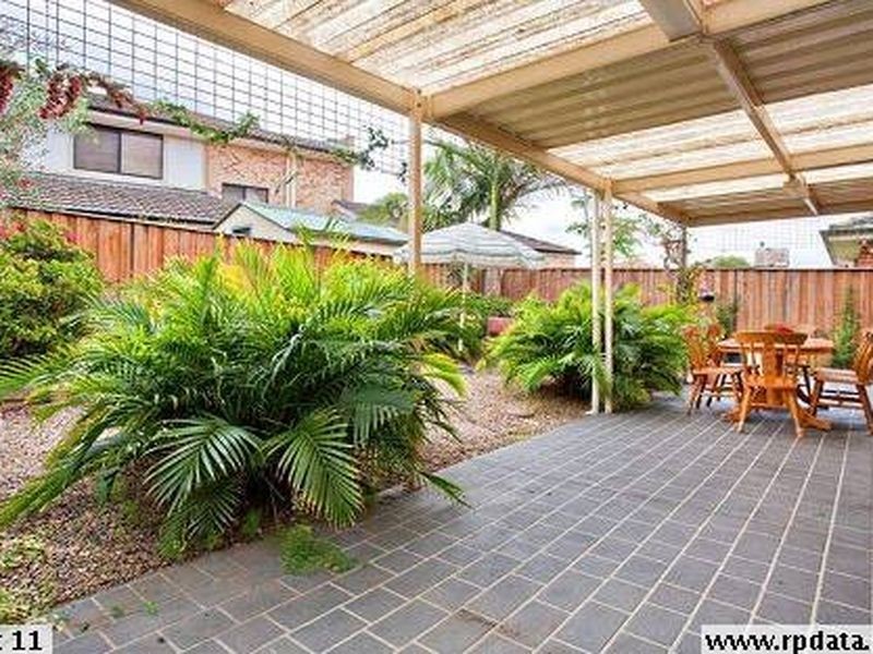 17 Conjola Place, Woodcroft NSW 2767