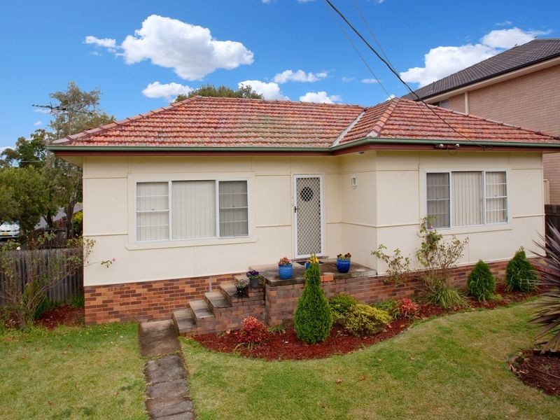 34 Grantham Road, Seven Hills NSW 2147