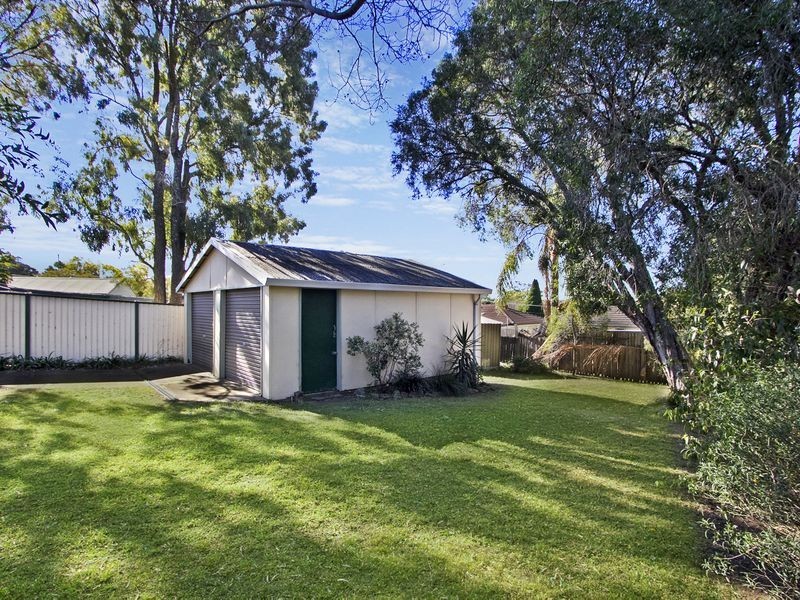 47 Heffron Road, Lalor Park NSW 2147