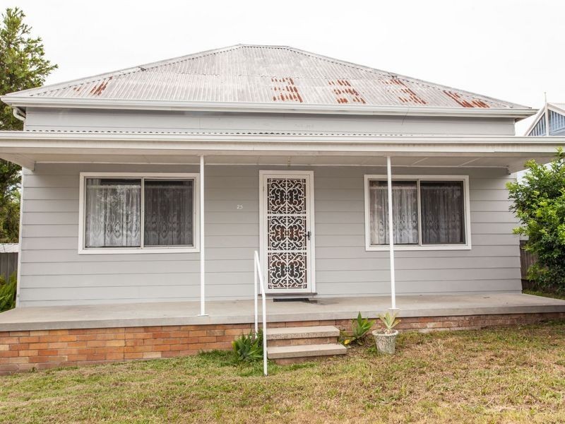 25 High Street, Cessnock NSW 2325