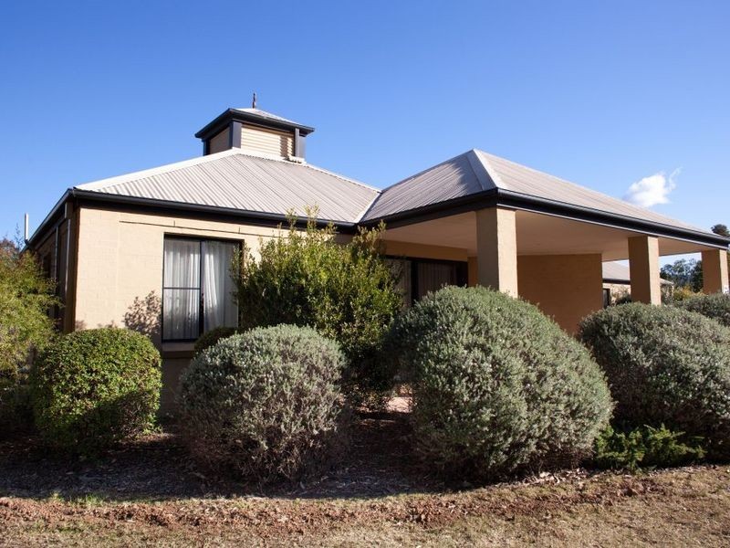 Villa97-98 The Leisure Inn, Pokolbin NSW 2320