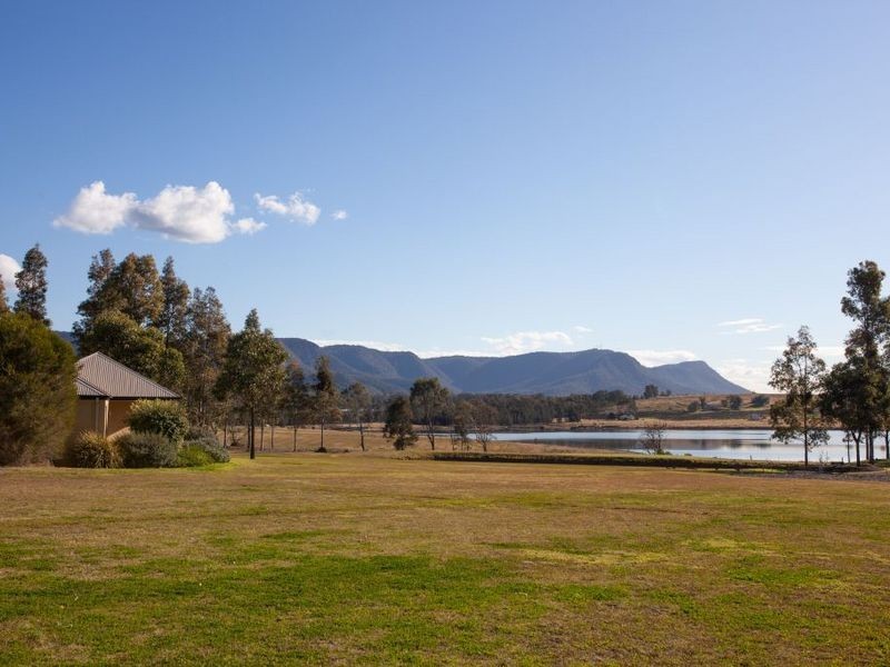 Villa97-98 The Leisure Inn, Pokolbin NSW 2320