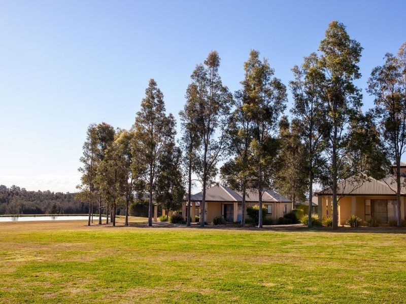 Villa97-98 The Leisure Inn, Pokolbin NSW 2320