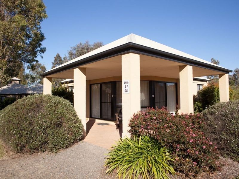 Villa97-98 The Leisure Inn, Pokolbin NSW 2320