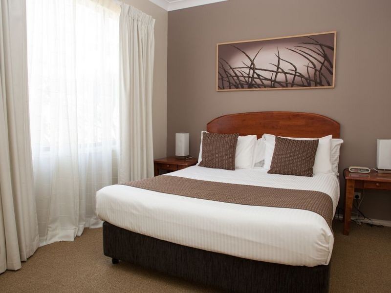 Villa97-98 The Leisure Inn, Pokolbin NSW 2320