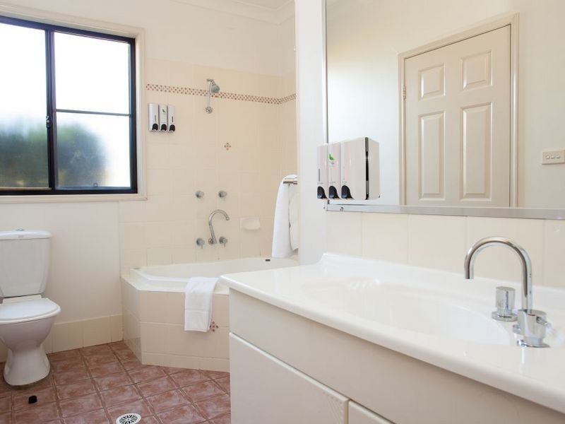 Villa97-98 The Leisure Inn, Pokolbin NSW 2320