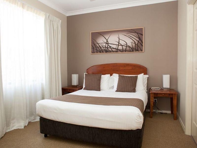 Villa97-98 The Leisure Inn, Pokolbin NSW 2320