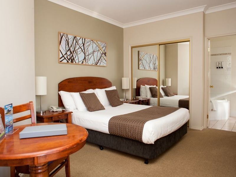 Villa97-98 The Leisure Inn, Pokolbin NSW 2320