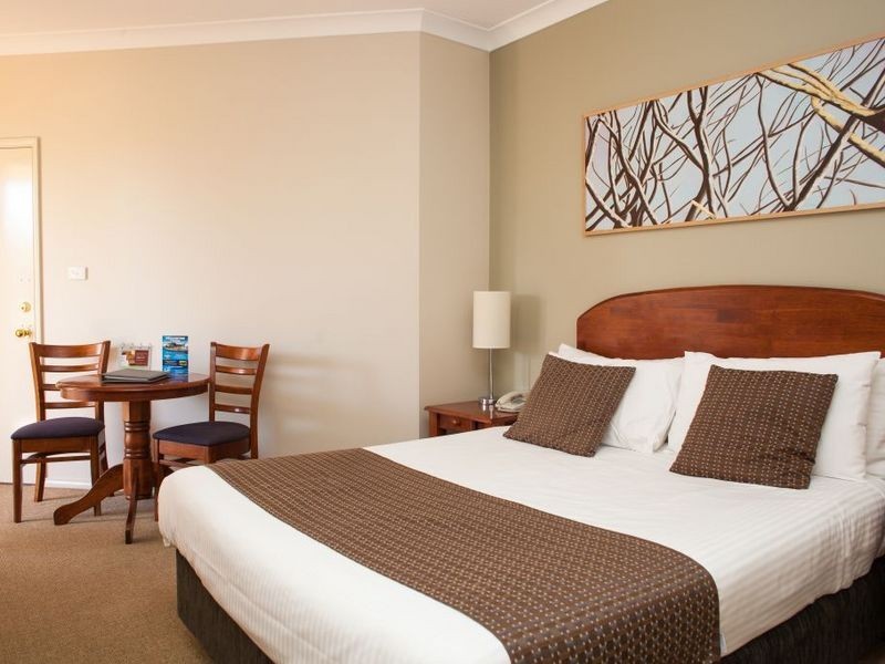 Villa97-98 The Leisure Inn, Pokolbin NSW 2320
