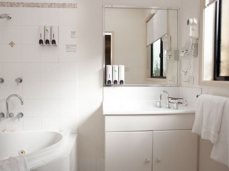 Villa97-98 The Leisure Inn, Pokolbin NSW 2320