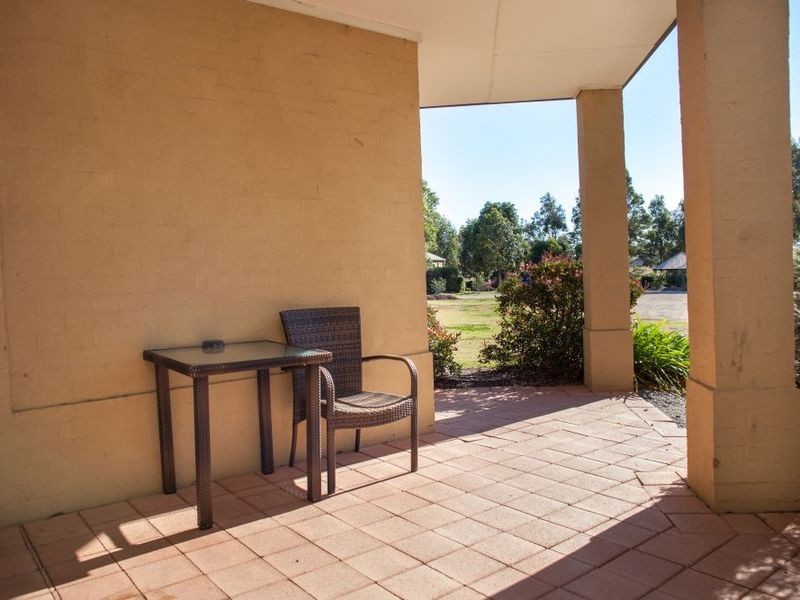 Villa97-98 The Leisure Inn, Pokolbin NSW 2320