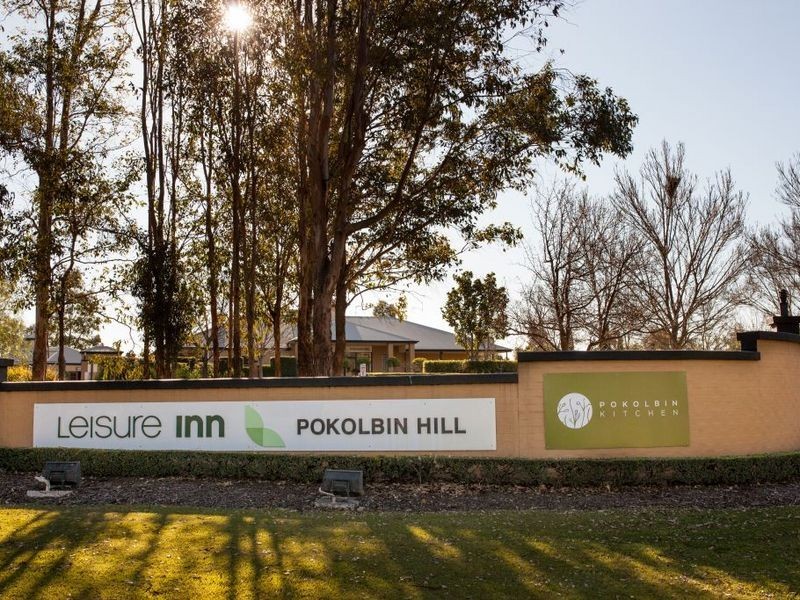 Villa97-98 The Leisure Inn, Pokolbin NSW 2320