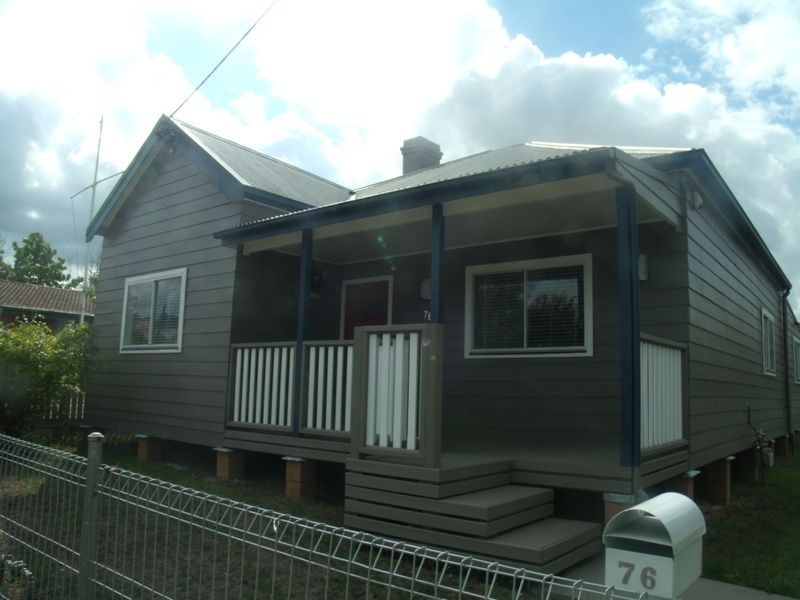 76 Wollombi Road, Cessnock NSW 2325