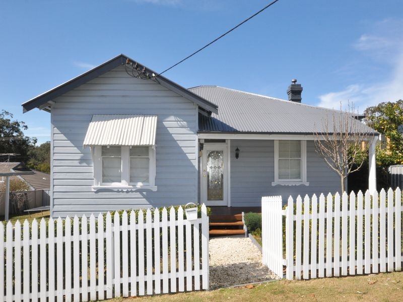 4 Mayfield Street, Cessnock NSW 2325