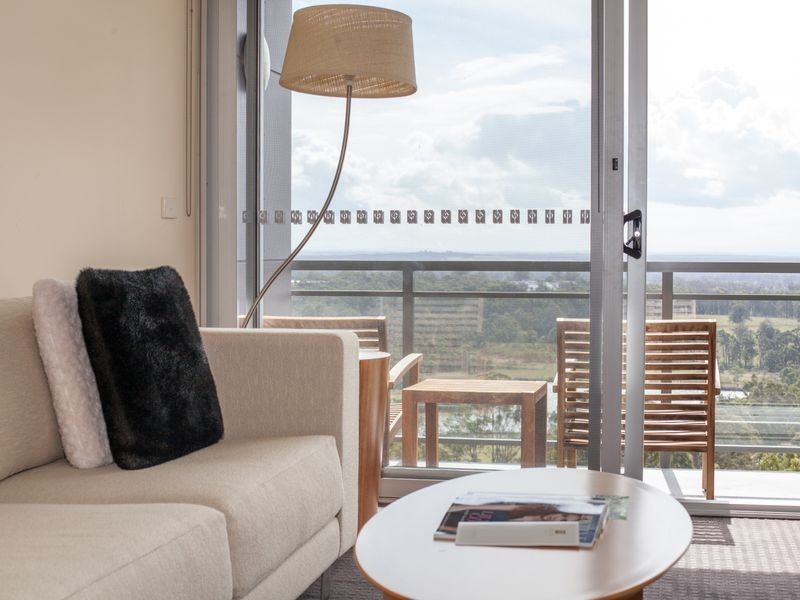 Villa 3 Elysia Resort, Pokolbin NSW 2320