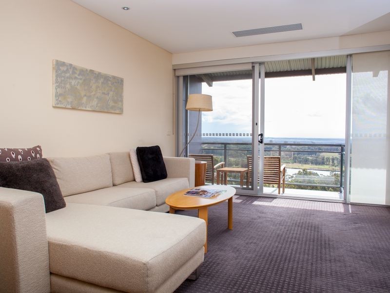 Villa 3 Elysia Resort, Pokolbin NSW 2320