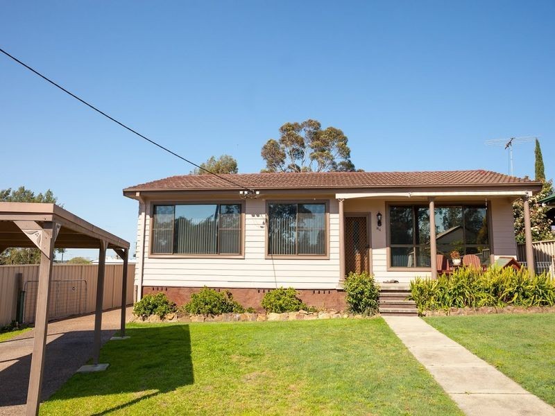 84 Desmond St, Cessnock NSW 2325