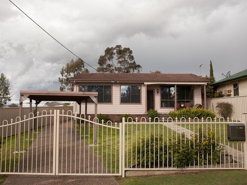 84 Desmond St, Cessnock NSW 2325